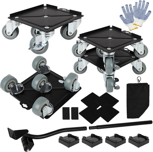 Upgrade carrello per mobili - upgrade,