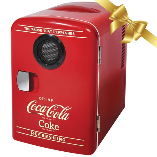 Coca cola mini frigo - cola, camera