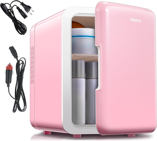 Mini frigo camera 6 - mini, da