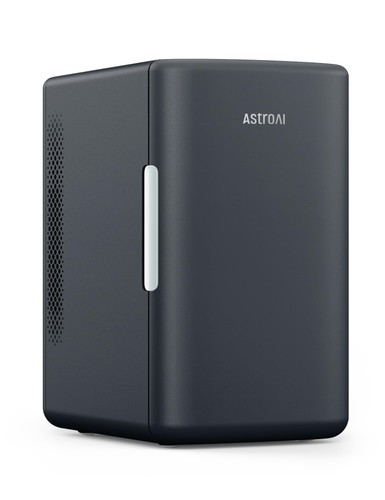 Mini frigo portatile - portatile, 6