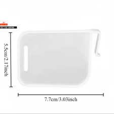 YYMSF 8pz Fibbia Porta