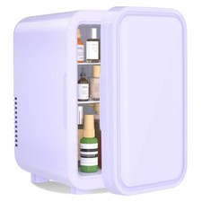 ✅Mini Frigo da 6 Litri