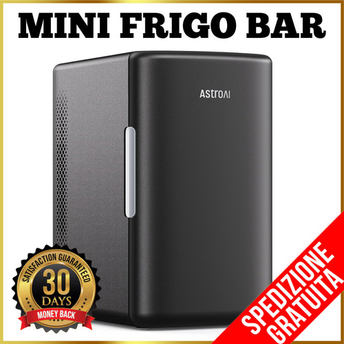 Frigorifero piccolo portatile - frigorifero,