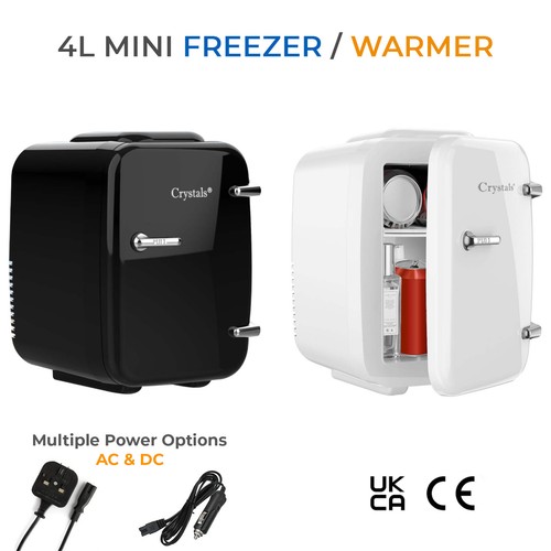 Mini frigo portatile - da, tavolo