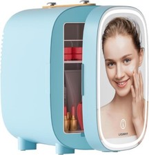 Mini Frigo da Camera, 4L Mini