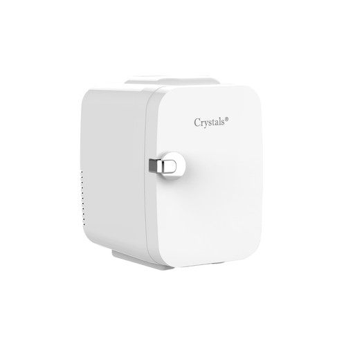Mini frigo portatile - frigo, tavolo