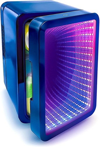 Mini frigo specchio infinity - specchio,