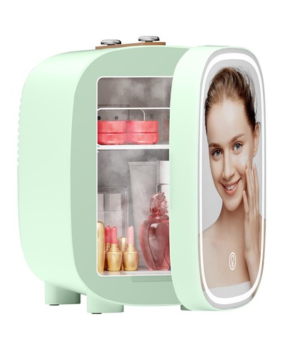 Mini frigo camera con - frigo,