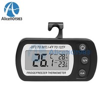 Termometro digitale igrometro