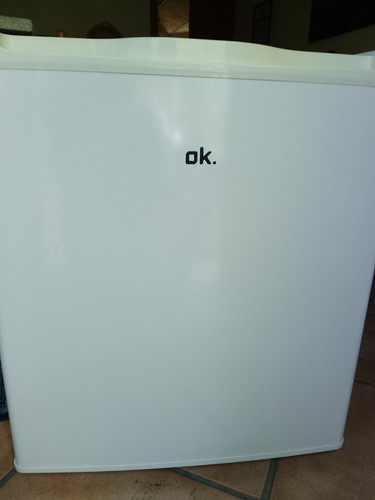 Mini frigorifero - frigorifero, "ok"