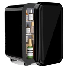 ✅Piccolo Frigorifero 6 Litri