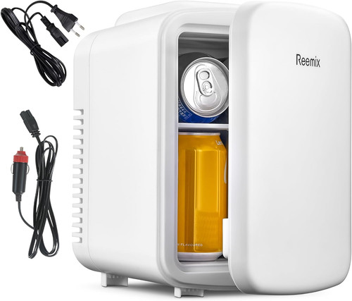 Mini frigo camera 4 - mini,