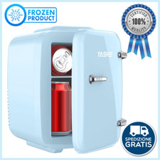 Mini Frigo 4L da Camera