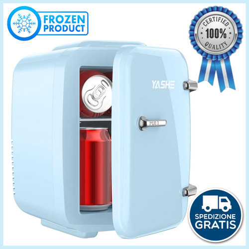 Mini frigo camera - mini, da