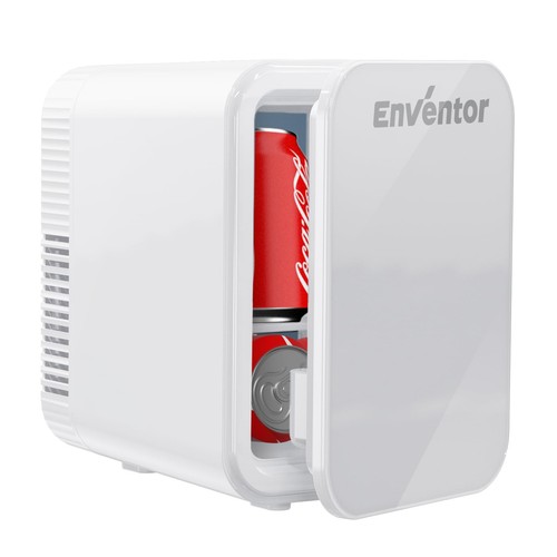 Frigo portatile mini bianco - mini, 4l