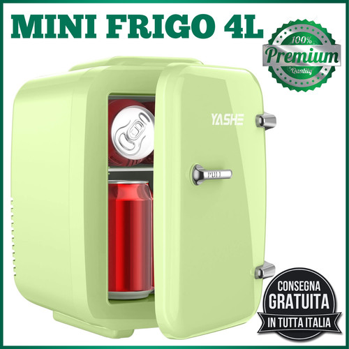 Mini frigo camera - mini, da
