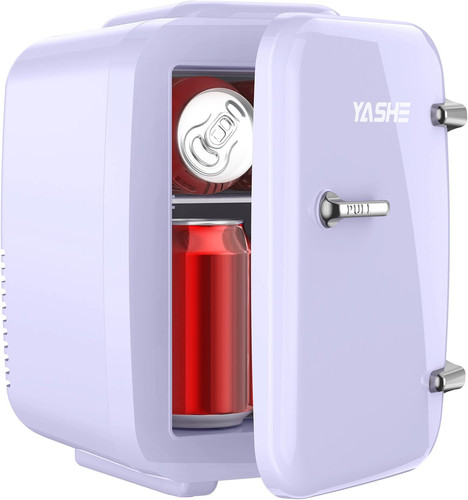 Mini frigo camera 4l - frigo, camera,