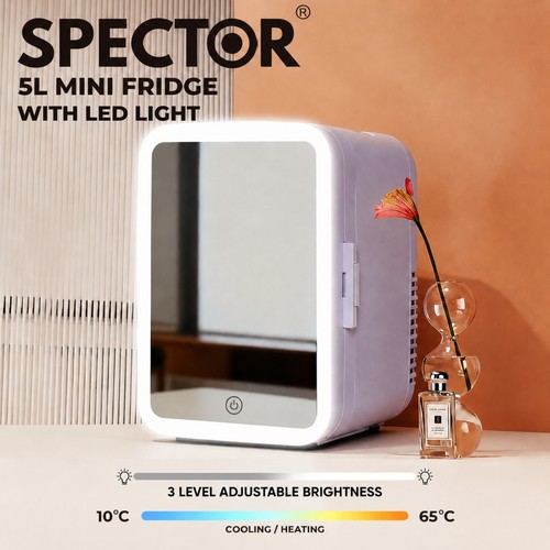 Spector mini frigo - spector, 5l