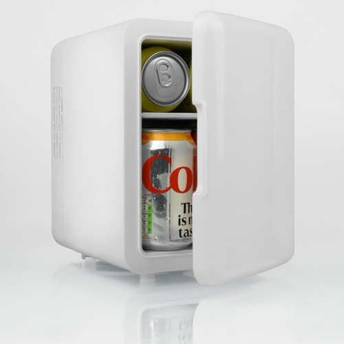Mini frigo 6 - da, lattine