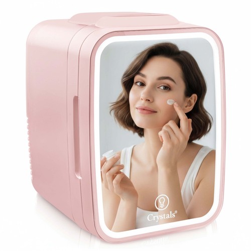 Mini frigo con - frigo, specchio