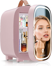 4L 6 Lattine Frigorifero