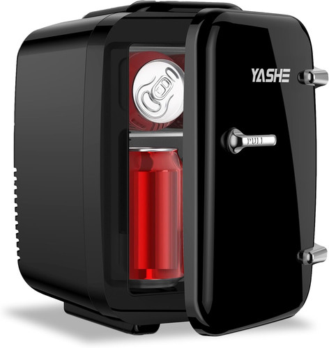 Mini frigo camera 4l - frigo, camera,