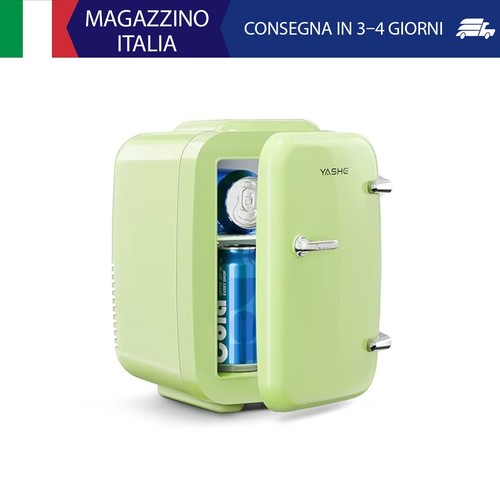 Yashe mini frigo camera 4l - da,
