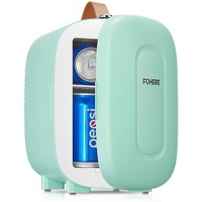 FOHERE Mini frigo da camera 5L