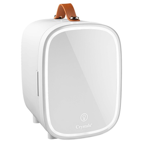 Mini frigo con - mini, led