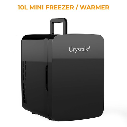 Mini frigo tavolo 10l - mini,