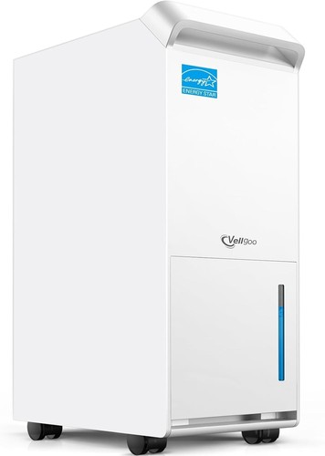 Deumidificatore vellgoo - vellgoo, 52