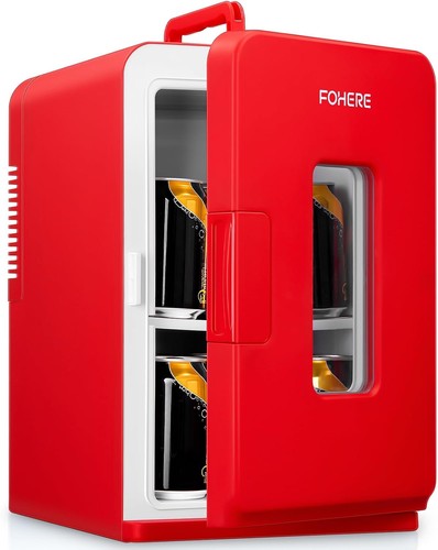 Mini frigo litri - mini, 15