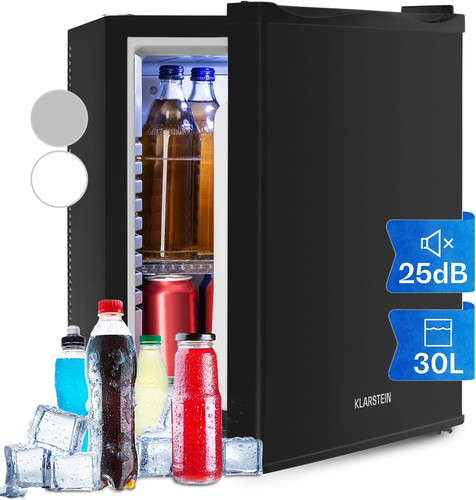 Klarstein mini frigo - mini,