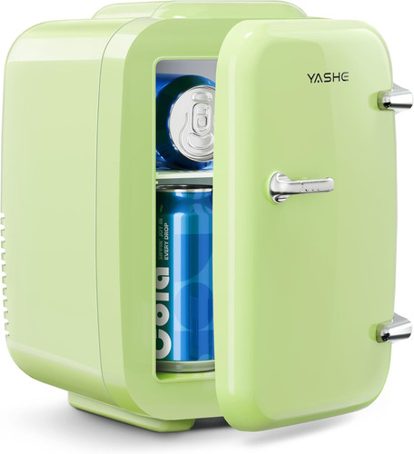 Mini frigo camera 4l - mini, camera,
