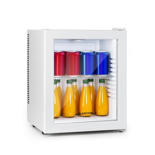 Klarstein brooklyn mini frigo - klarstein,