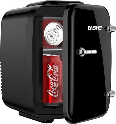 Mini frigo camera per - da, 4l,