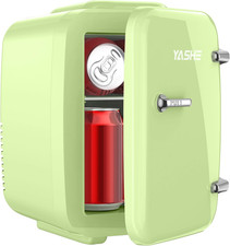 Mini Frigo Da Camera, 4L