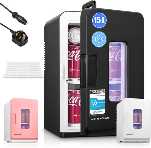 Mini frigo camera 15l 21 - camera, 15l/21