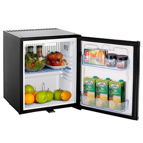 Smad mini fridge compact frigo - fridge,