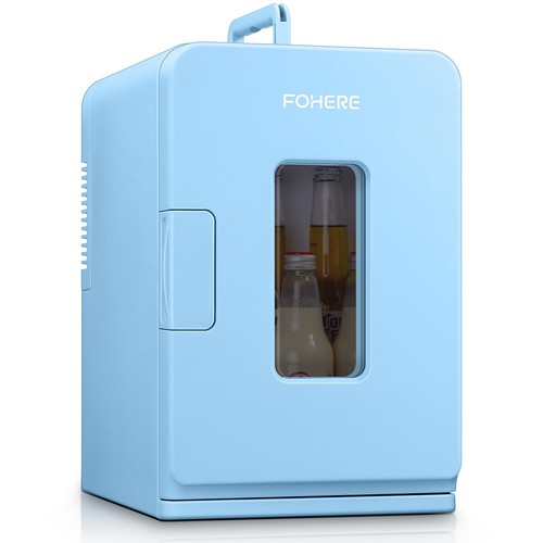Piccolo frigo portatile 15 - portatile,